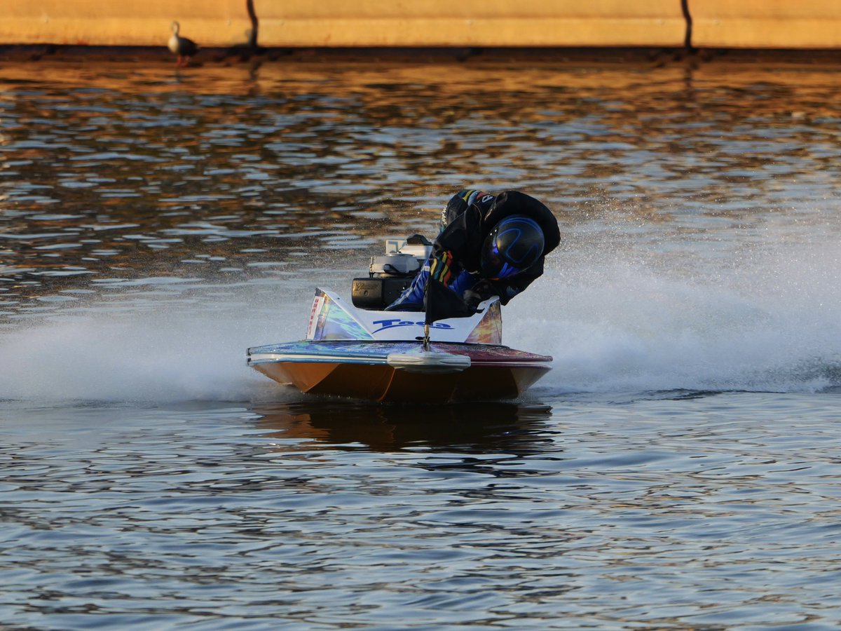 ボートレース戸田 第44回ゴールドカップ・デイリースポーツ杯 4日目 準