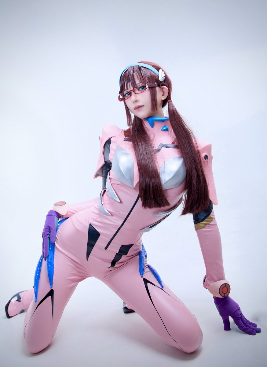 cosplay

エヴァンゲリオン/真希波・マリ・イラストリアス

_____ ヒント。屋上、メガネ、乳の大きい、いい女