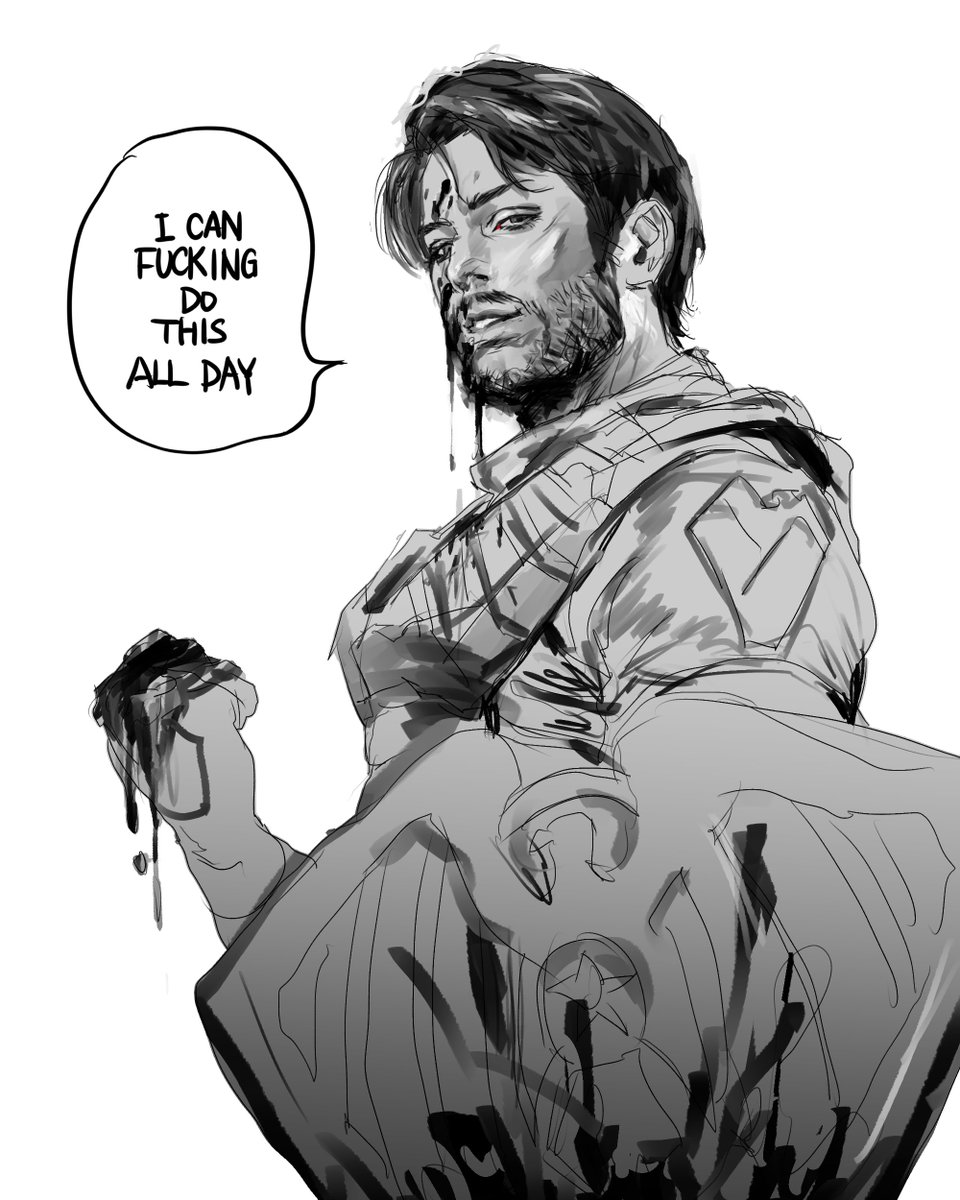 R2_heimer's tweet image. I added a little more #soldierboy