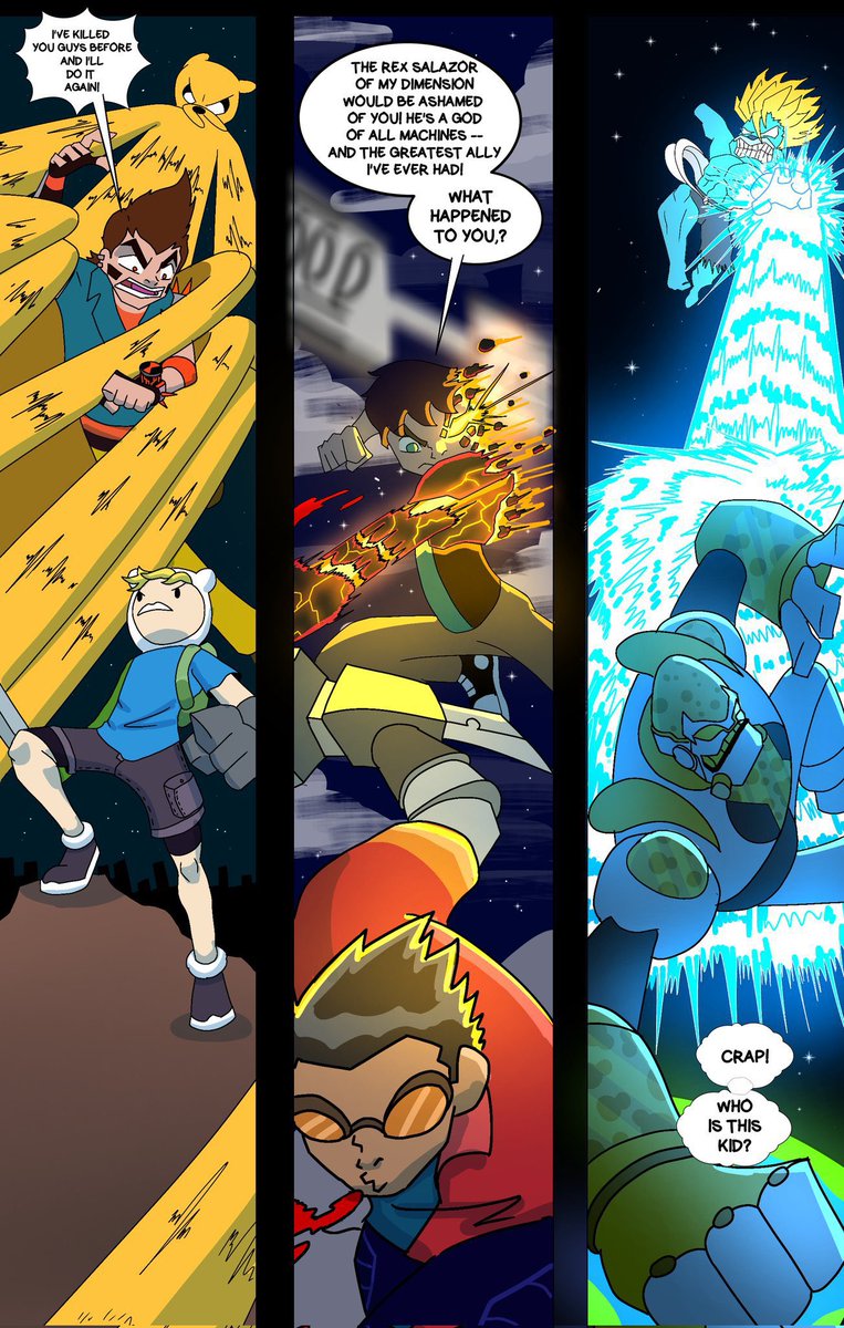Odinz Artz(Comms open ) tweet media