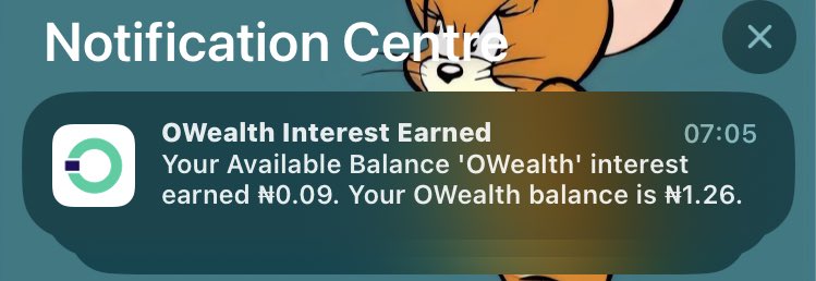 _Just1Idol's tweet image. This isn’t OWealth, this is OSapa😂