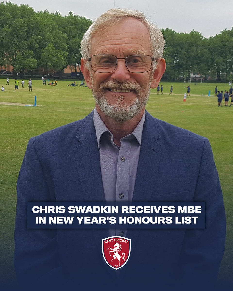 Kent Cricket tweet media