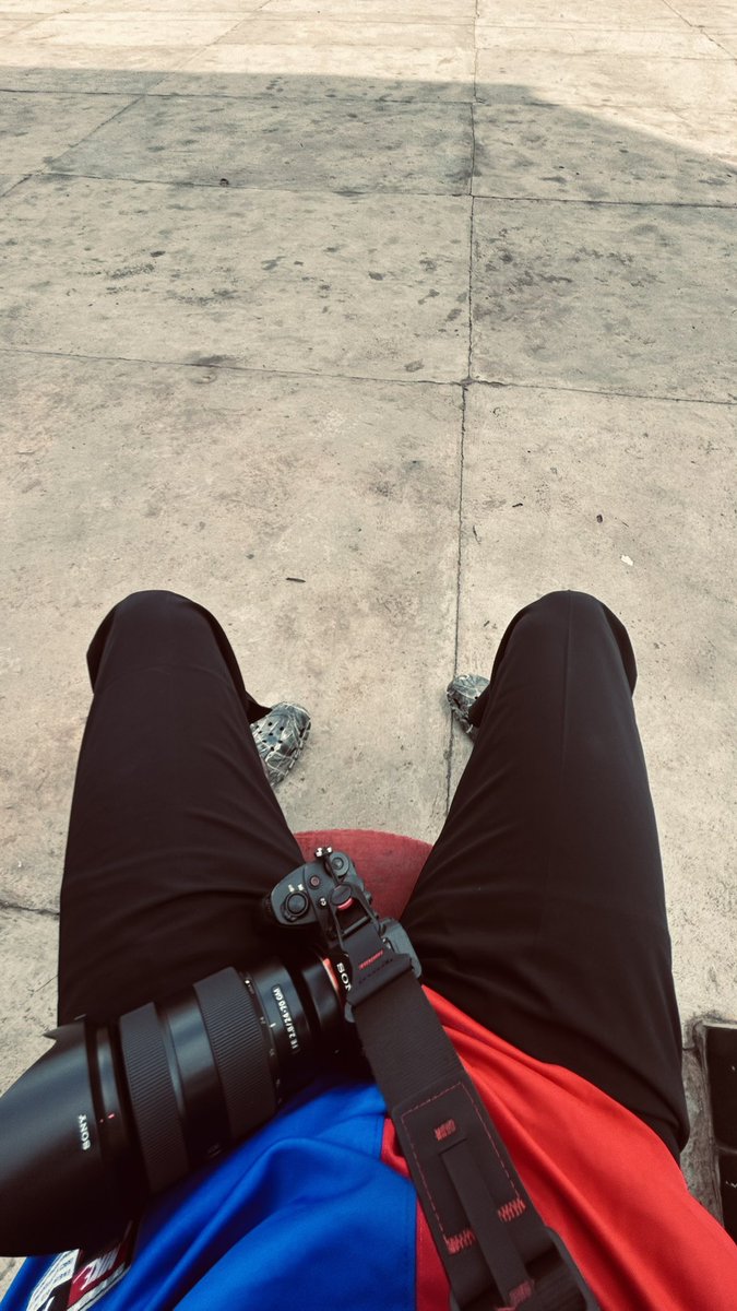 Good comes to those who wait. 💫❤️