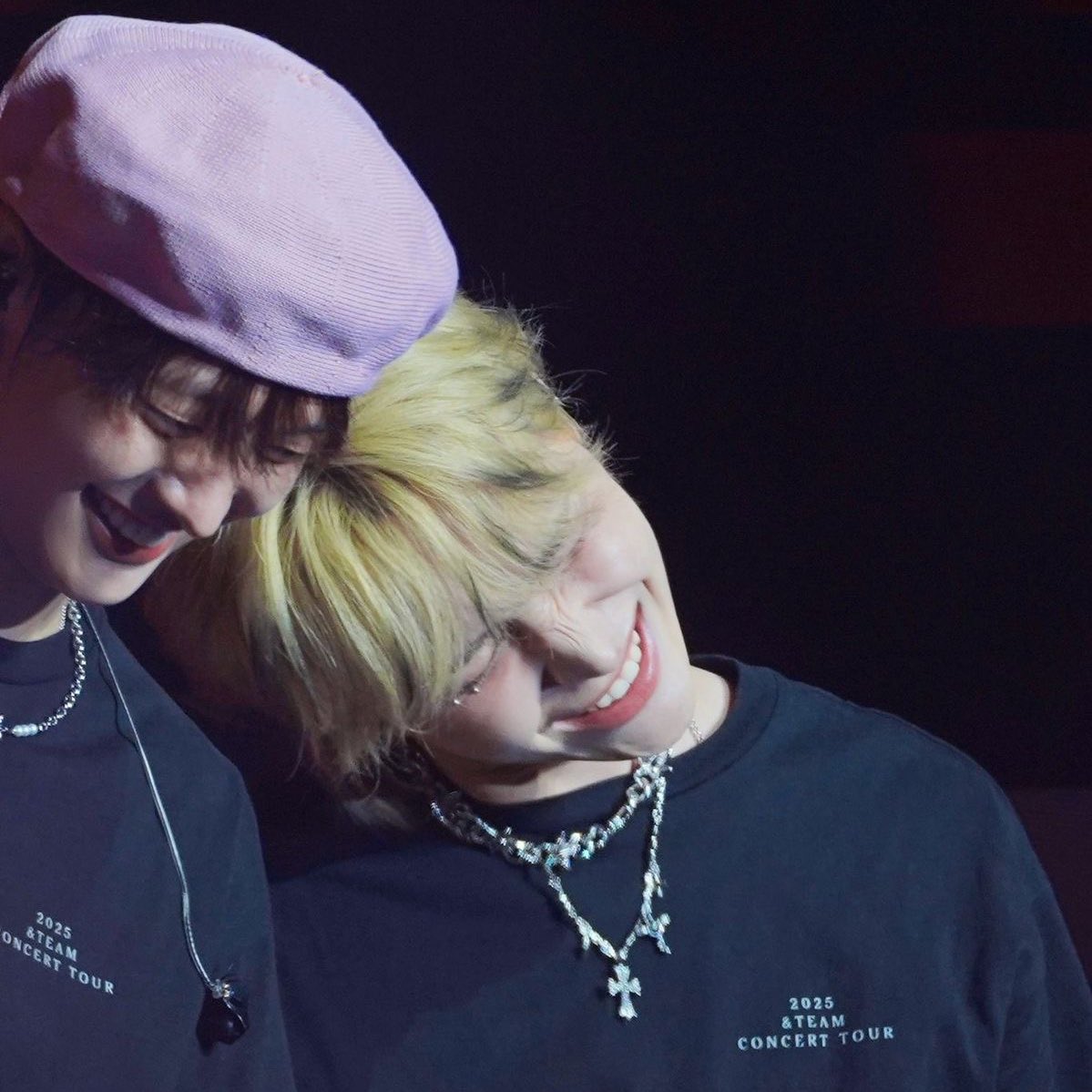 nicojooism's tweet image. sigh