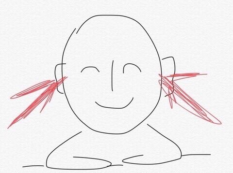 구라안치고 시작한지 2분만에