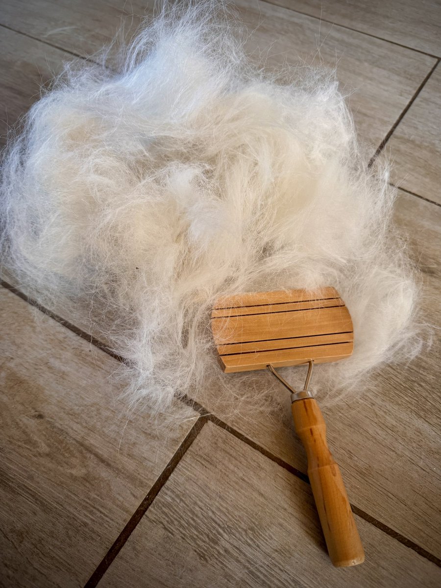 Wenn du zu Weihnachten das Betze Klemmbausteine Set möchtest, aber nur ein DIY Golden Retriever Set mit 45.000 Teilen bekommst...