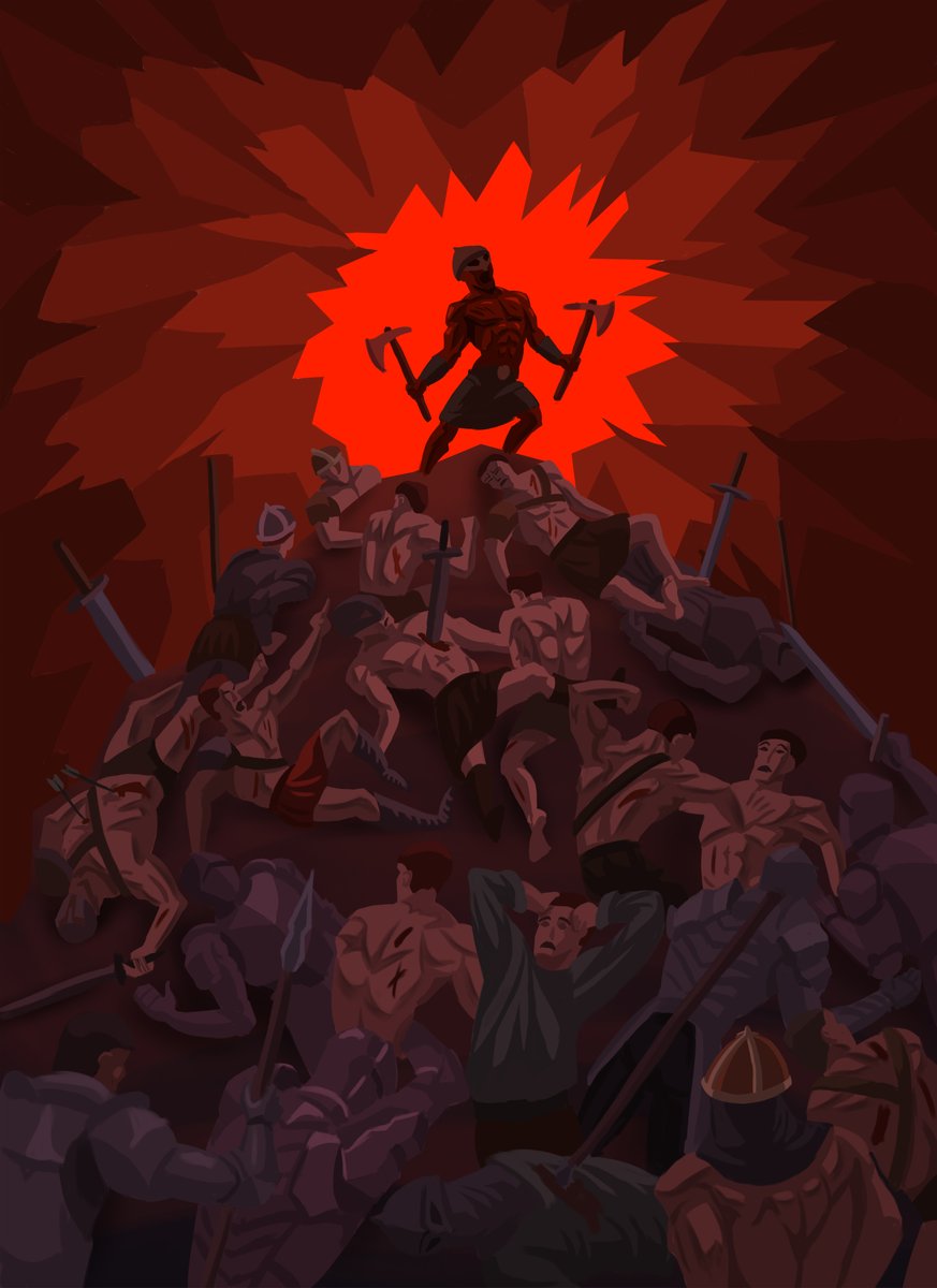 Ronikage tweet media