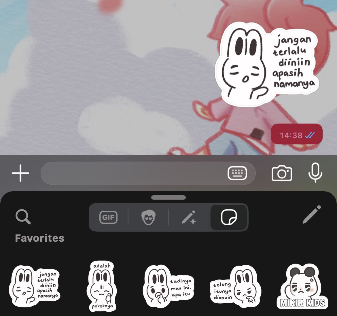 ornchid's tweet image. yg mau pake jd sticker wa 
🔗: whatsapp.com/channel/0029Vb…

🙇🏻‍♀️🙇🏻‍♀️