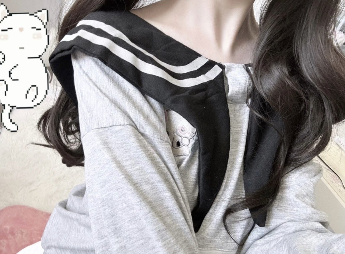 ᘏ ⑅ ᘏ tweet media