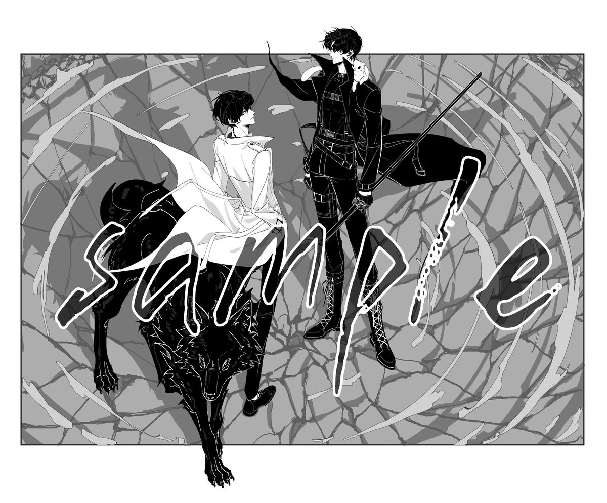 sinianniana's tweet image. 哨向pa😎
说实话在知道官塑之前我一直觉得小金的精神兽应该是白狮子，小刘应该是黑豹
看小说的时候我一直觉得小金是个内心很强大，外表很温柔的人，所以当时觉得白狮子非常符合金独子，而小刘的黑豹是因为帅（对）😌

cms
#joongdok