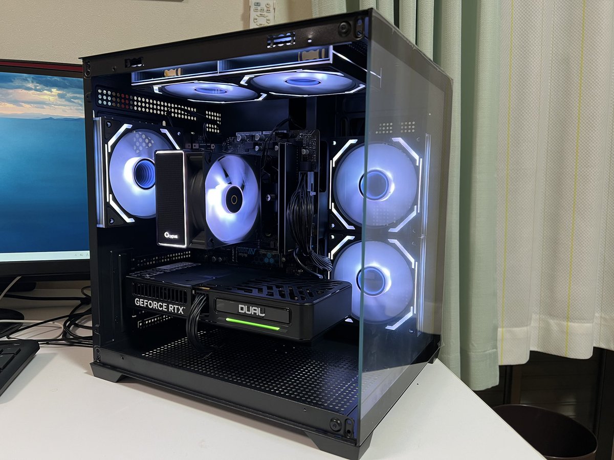 ACT Gaming【公式】 tweet media