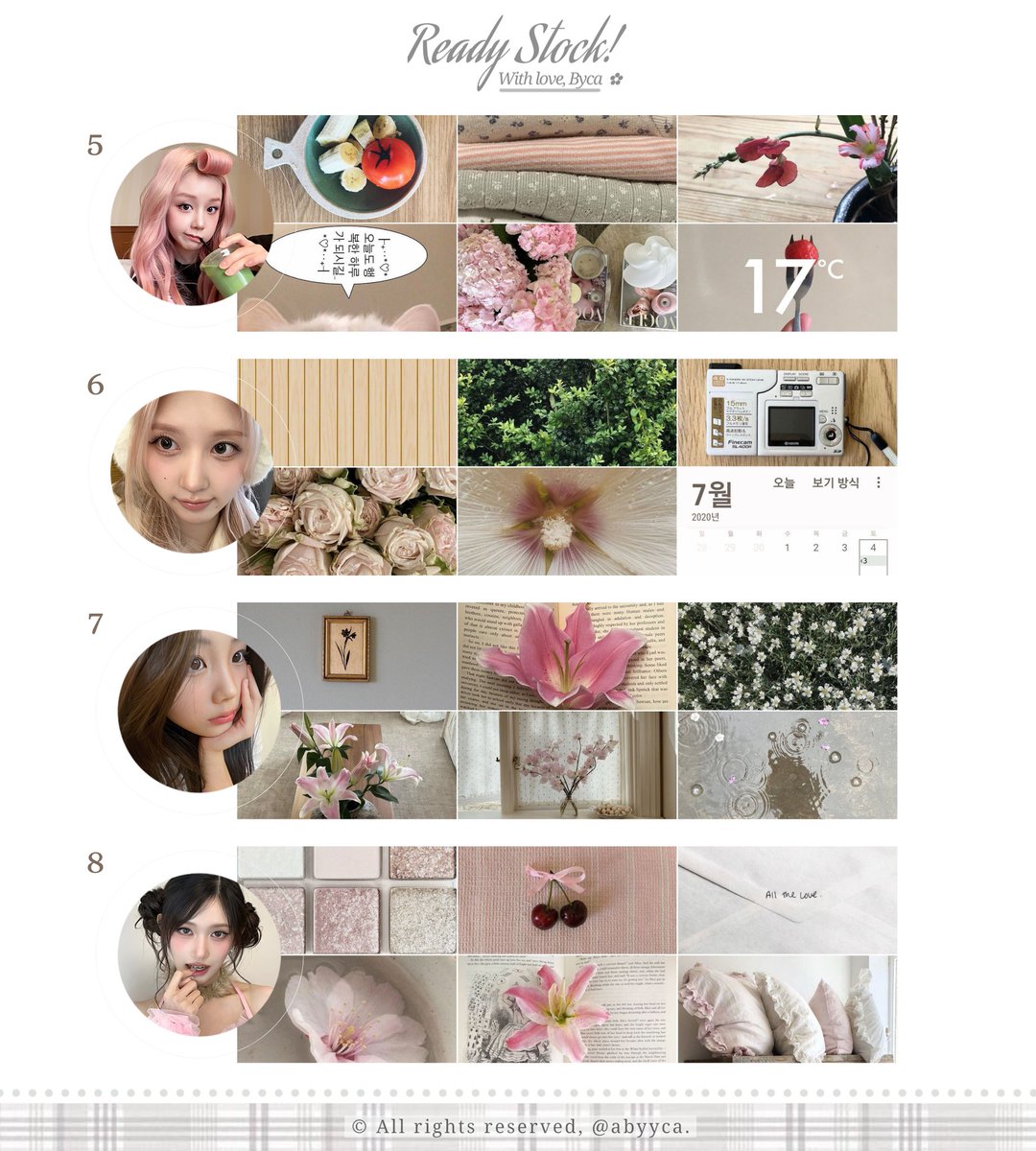 abyyca's tweet image. help repost, please? thank you!

(20) ready-to-use layout: moodboard ♥︎ available in jpg and png avatars. check alt for price. dm me if you're interested! 

#zonauang #zonaba