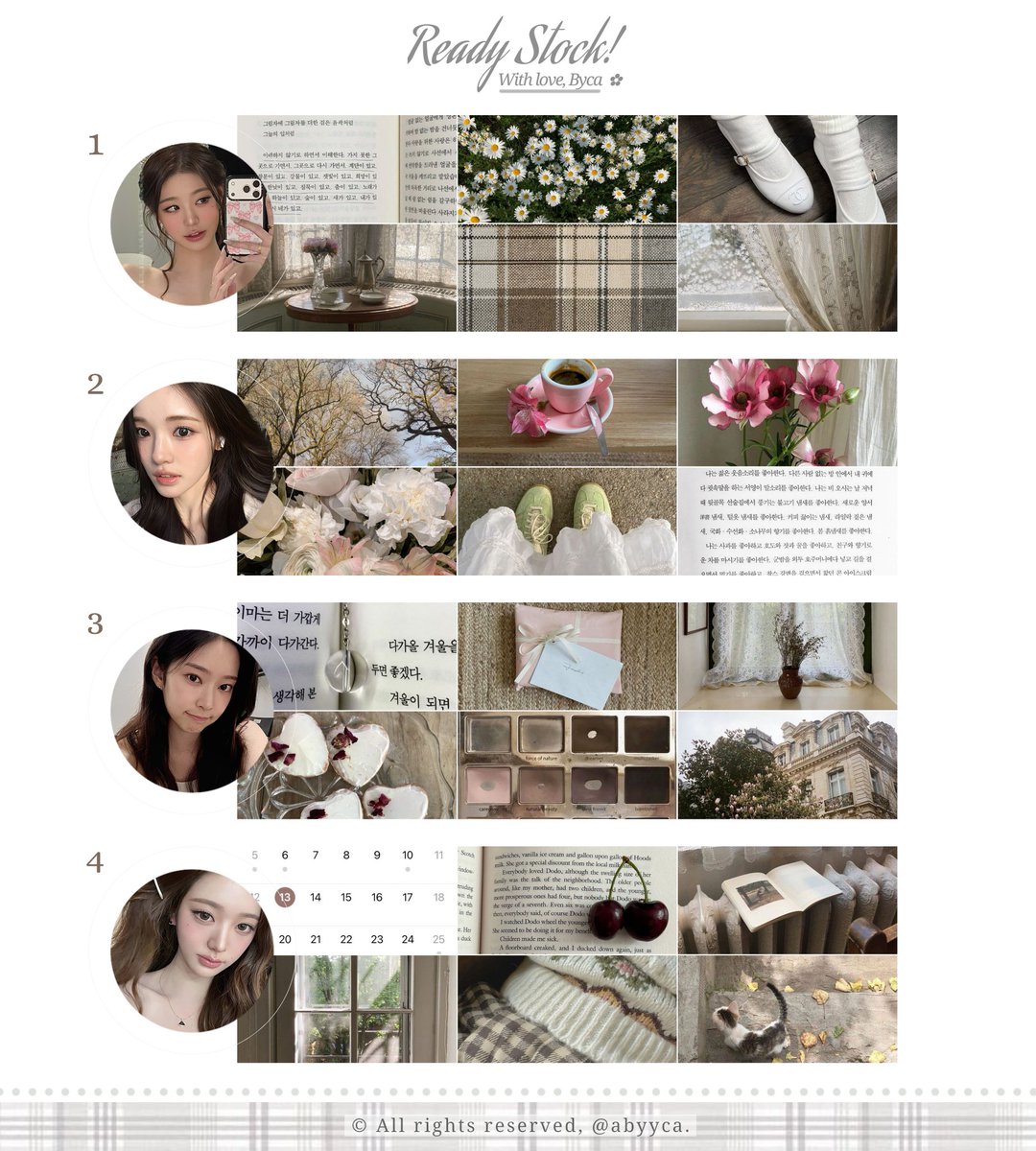 abyyca's tweet image. help repost, please? thank you!

(20) ready-to-use layout: moodboard ♥︎ available in jpg and png avatars. check alt for price. dm me if you're interested! 

#zonauang #zonaba