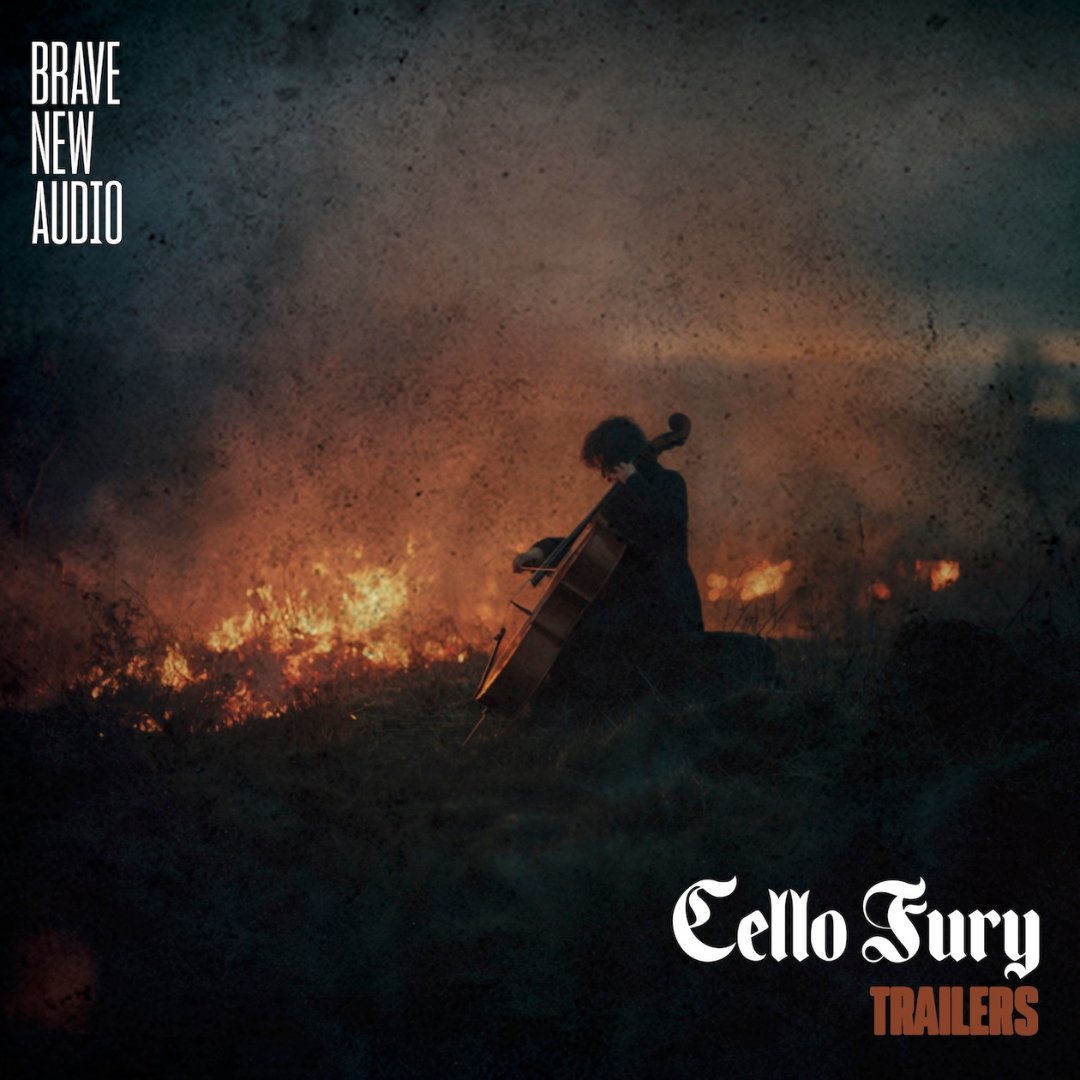 The easy-to-search production music library with the widest range – listen to our new album now…

A battle-ready, cello-driven trailer and tension toolkit for dramatic, cinematic promos and nail-biting drama. 
hrvst.co/de/gdshu