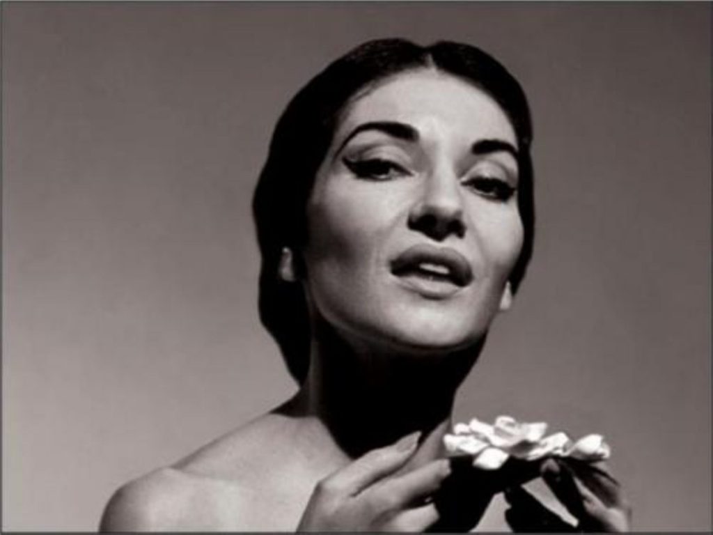 When music fails to agree to the ear, to soothe the ear and the heart and the senses, then it has missed the point. #MariaCallas