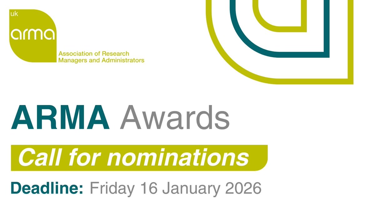 ARMA UK tweet media