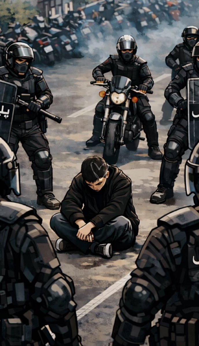 a_sama6's tweet image. 💔