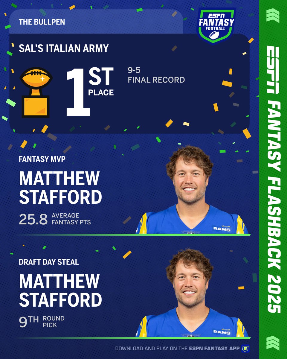 Bullpen VP 👑 tweet media