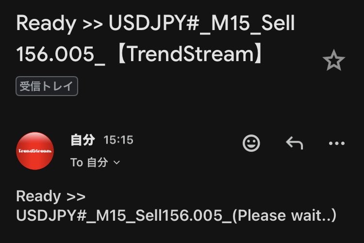 TrendStreamFx's tweet image. 整ったら

入る

fx初心者 ドル円 ゴールド usdjpy gbp eur aud gold xauusd btc eth 相関性 デイトレ シグナル EA 自動売買 3steptrade trendstream goldstream