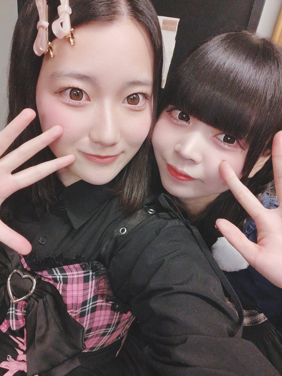 『FIF vol.4 年忘れスペシャル』ありがとうございました🫶🏻🩷

みんなに良いお年をって言えて良かった＞_＜♡みんなありがとうね🐱♡

垢抜けたって褒めてくれた方何人かいてとっても嬉しかった♡