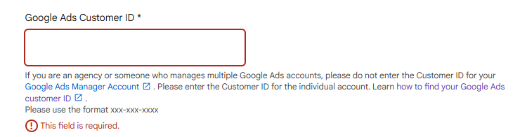 setiadivan's tweet photo. @TeamYouTube i cannot complete the form because i cannot login into my adsense account meanwhile the form ask me for this @TeamYouTube https://t.co/mVhVRBVpjT