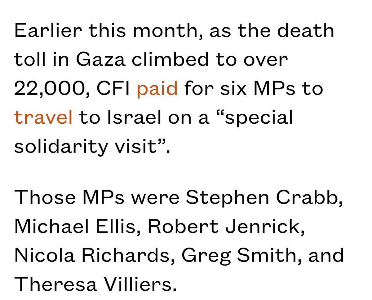 DavidFoxon2's tweet image. This says everything I need to know about @RobertJenrick @Conservatives

We see the fuckery!