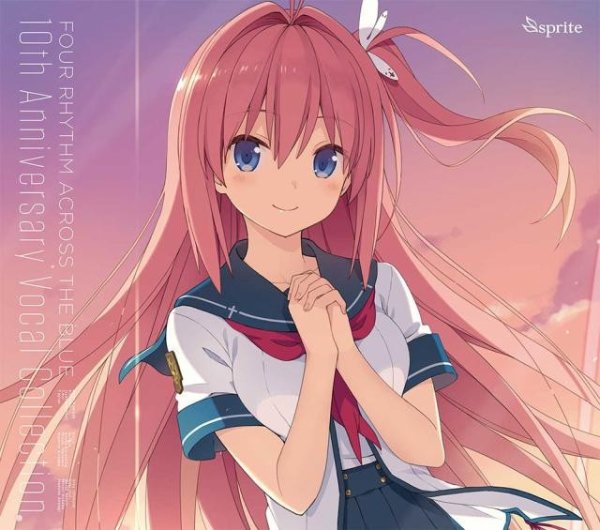 なすぷれ 空恋-Sorakoi- - 倉科明日香 (蒼の彼方のフォーリズム 10th