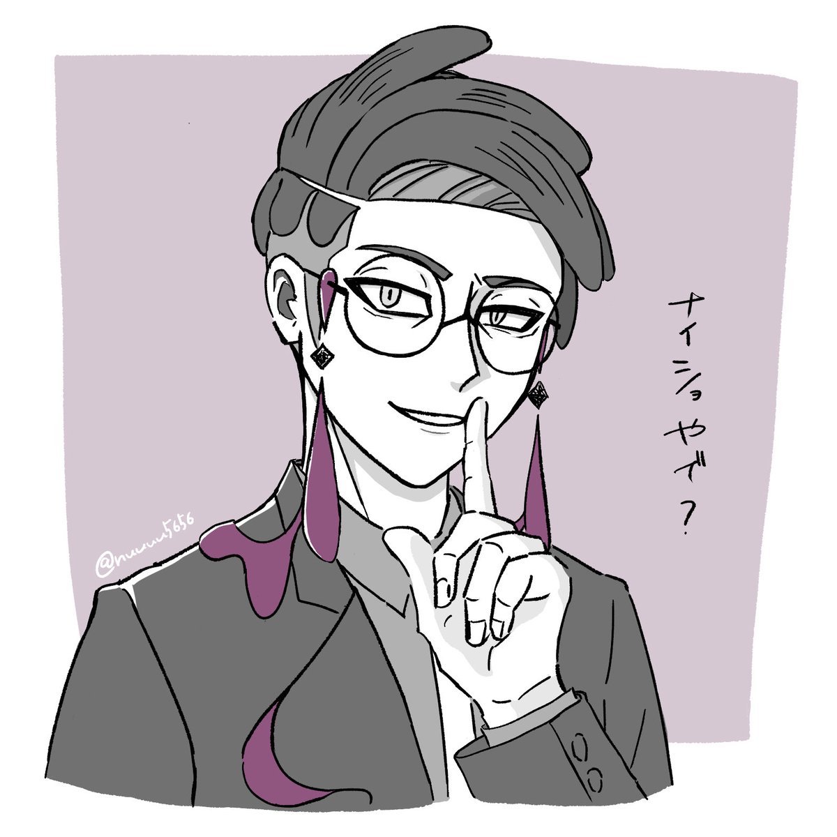 さっちゃこ様♡ありがとうございます♡ とんでもございません、こちらこそ見てくださりありがとうございます