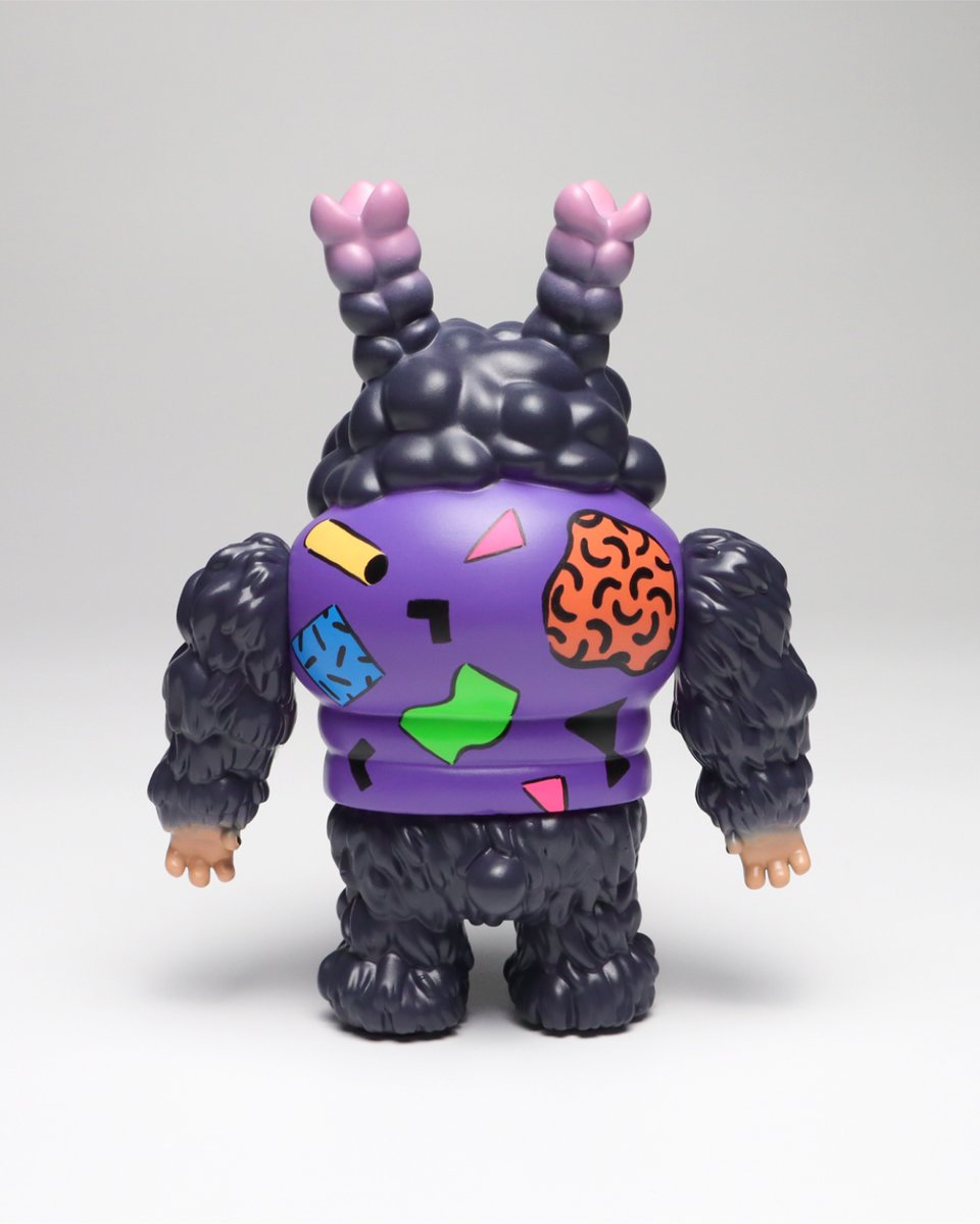 Hatsutorin プコーン 美術手帖 OIL by 美術手帖にてHatsutorin POP-UP「PEEP」開催決定