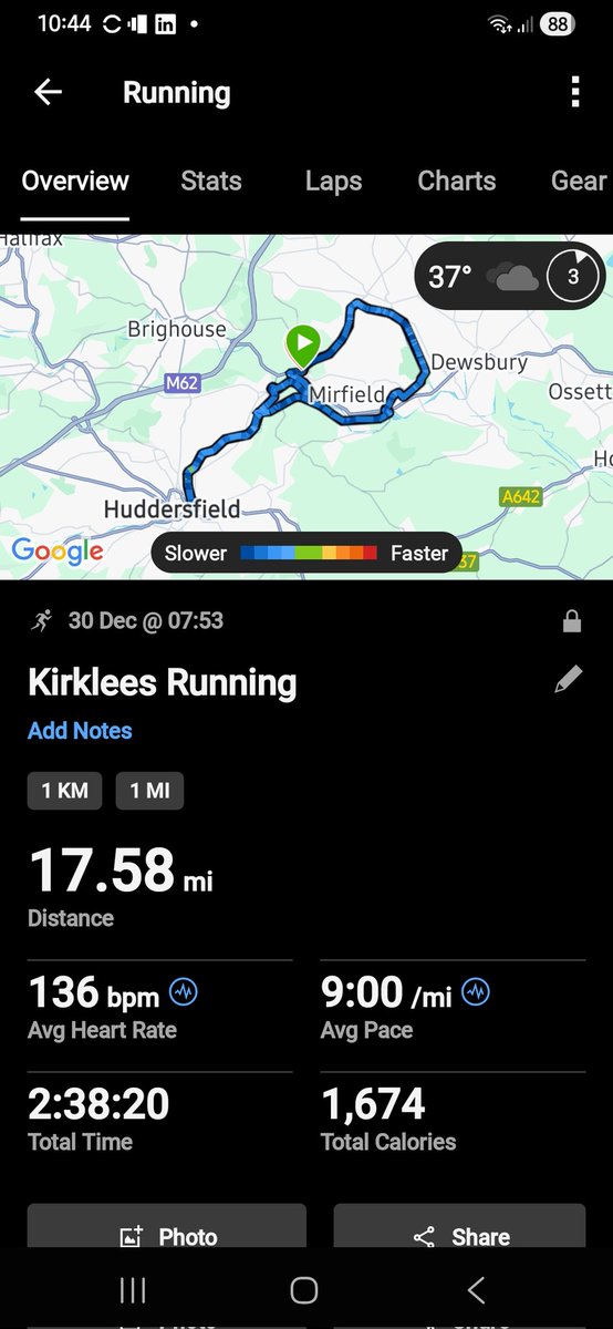 Andy Wright #running tweet media