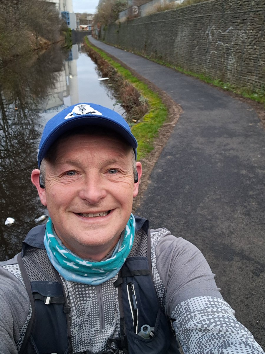 Andy Wright #running tweet media