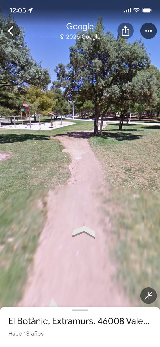 Teodoro Edu Arroyo tweet media