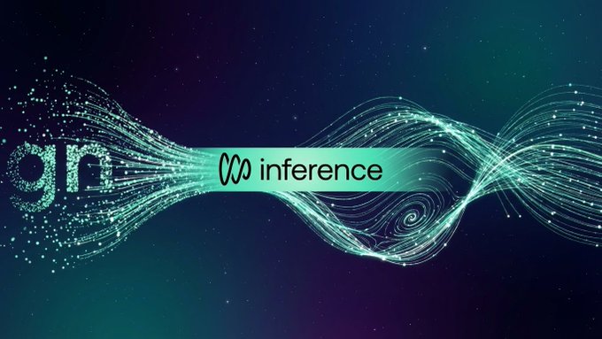 Bitcoiner_11A's tweet photo. Accuracy is no longer enough in AI. Inference Labs ensures every prediction comes with proof, creating a system where results can be audited, verified, and relied on. Provable AI is the standard, and Inference Labs is building it today.
#InferenceLabs #ProvableAI
@inference_labs https://t.co/pNR6CWrOKU