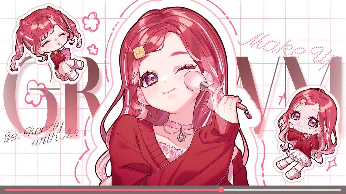 ろあ tweet media