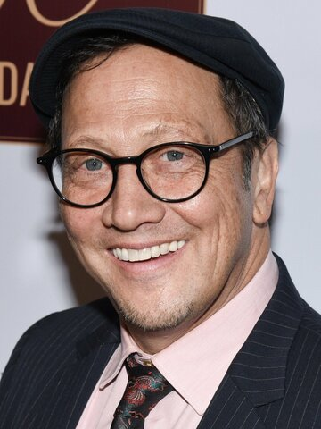 trad_west_'s tweet photo. Rob Schneider: "Jesus already won. This is just a mop up mission, and I love that. I think it’s true.” https://t.co/ewvePsCV6x