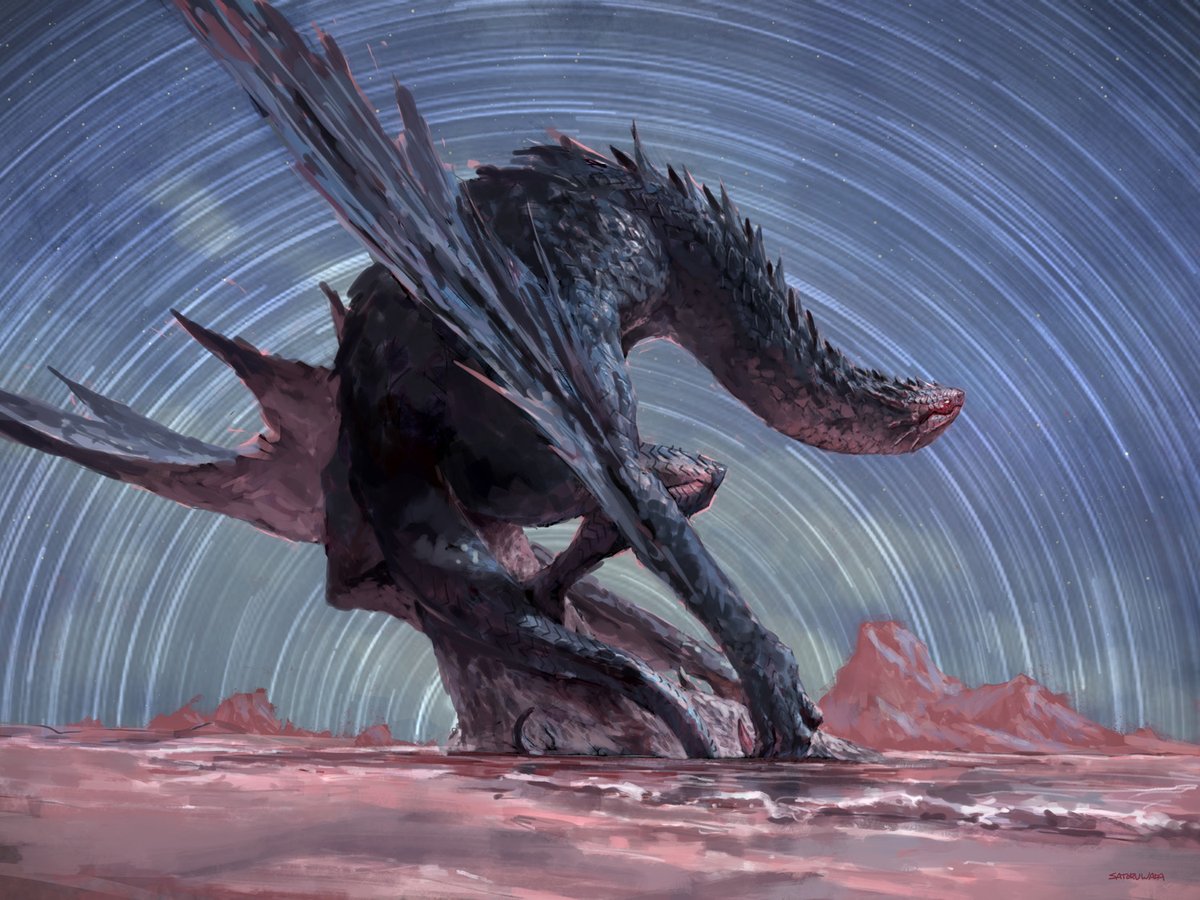 satoruwadaart's tweet image. #2025年自分が選ぶ今年の4枚