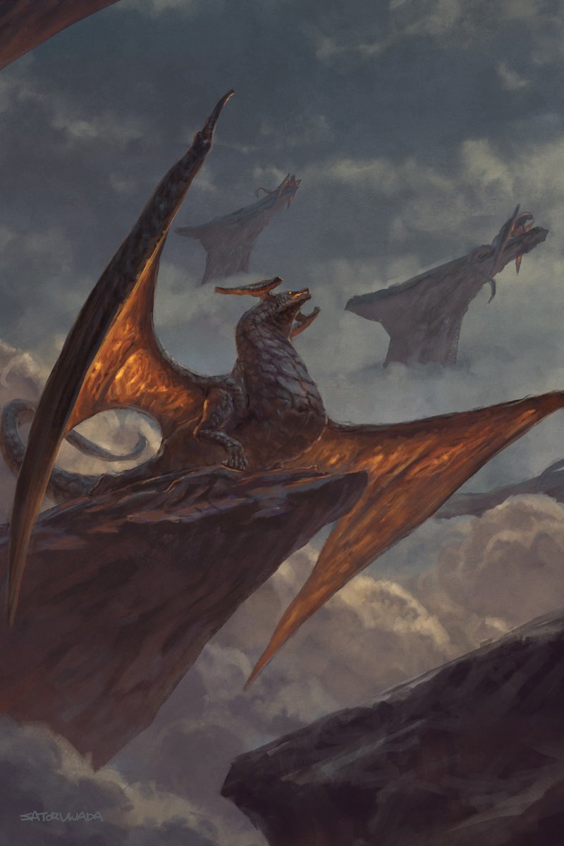 satoruwadaart's tweet image. #2025年自分が選ぶ今年の4枚