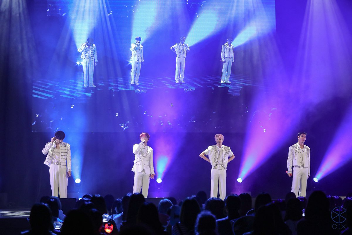 CIX_Official's tweet photo. [BEHIND]
CIX 5th CONCERT ＜GO Together＞ IN JAPAN

Naver Blog
▶️ https://t.co/HXXbsthnDV

#CIX #씨아이엑스 #BX #승훈 #용희 #현석 #CIX5thCONCERT #GOTogether #GOTogether_IN_JAPAN https://t.co/MPG8CkVr5o