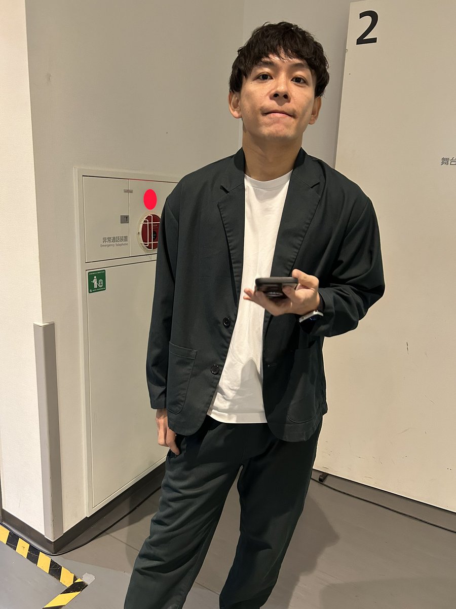 SPA_HIGO's tweet photo. SASUKE全カット君 https://t.co/PsLtc1gsNL
