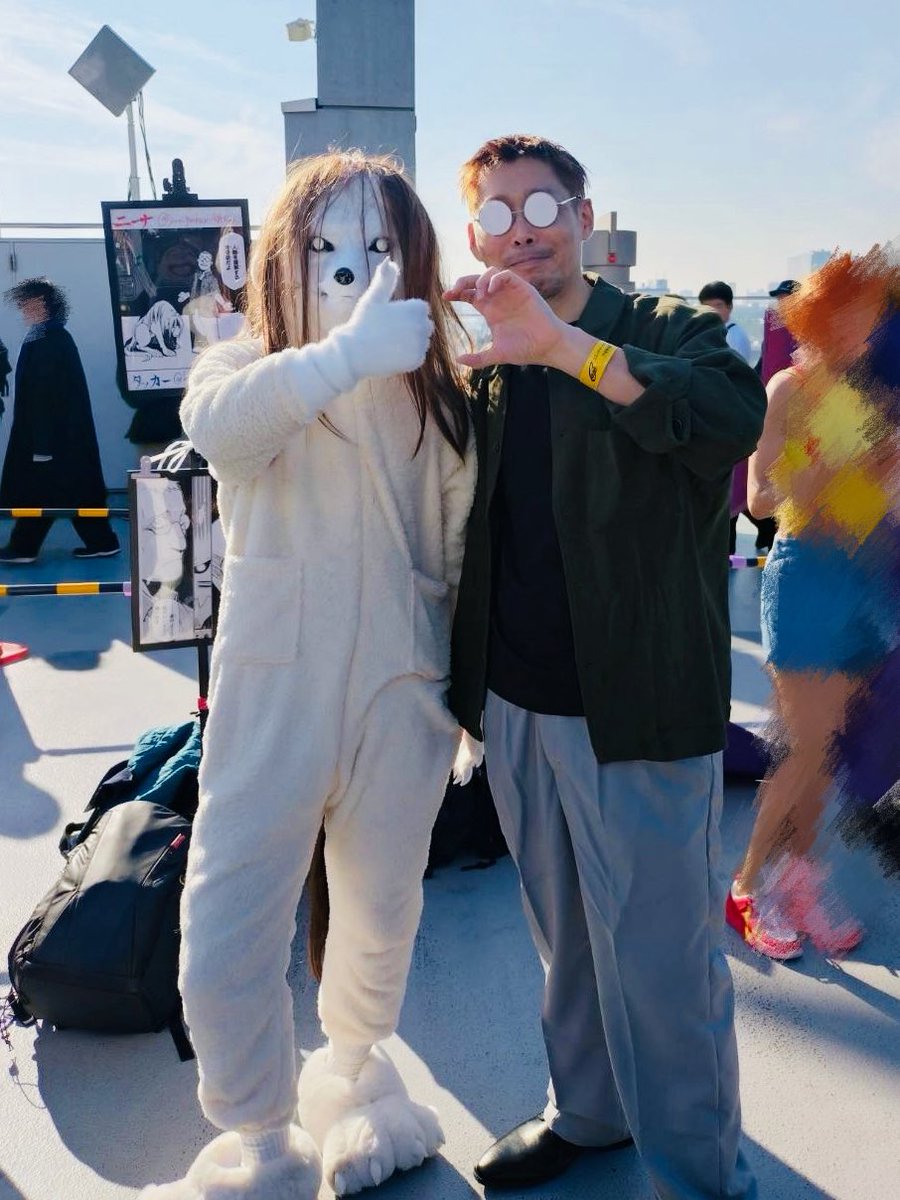 ともぞう (@tomozou_69) / Posts / X