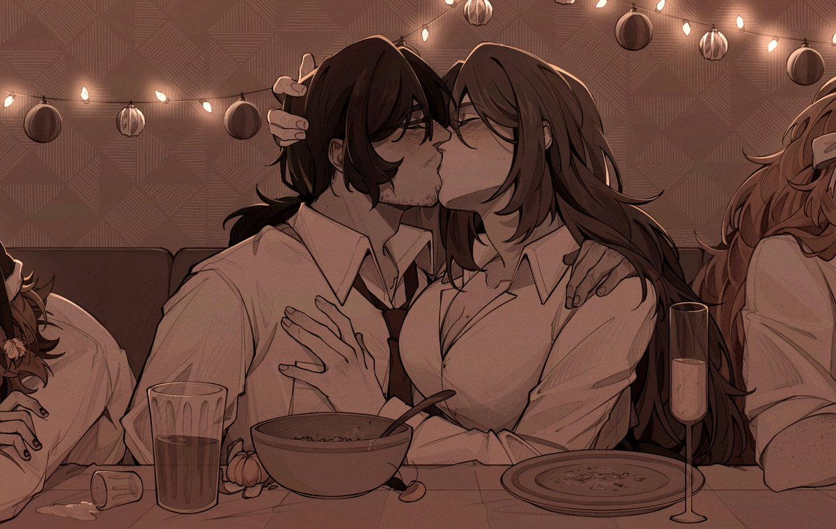 almostswagkid's tweet image. They're gonna be sooo embarrassed when they'll get sober
#LimbusCompany #LCB139