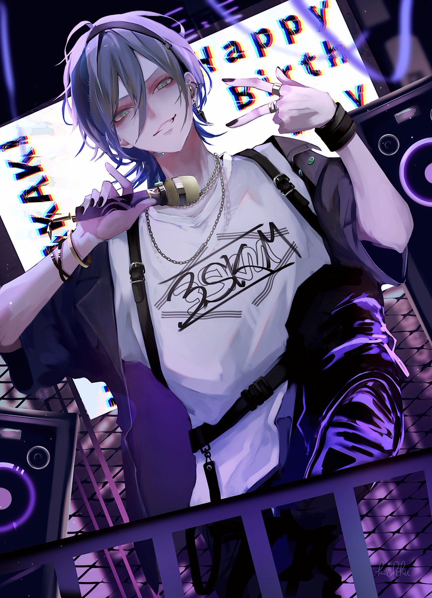 Iez7mV's tweet image. #.今年一番伸びた絵ではないが個人的に気に入っている絵を貼る