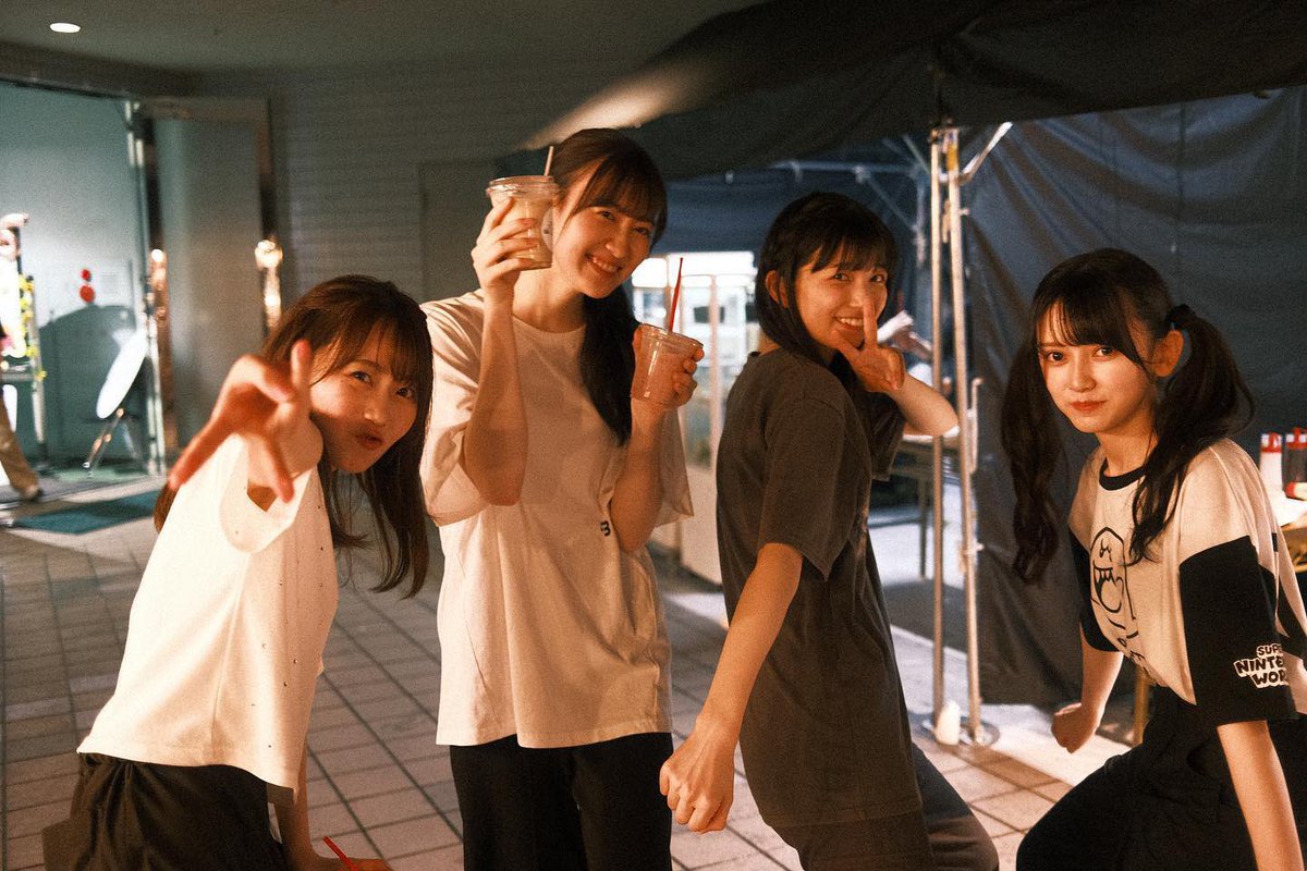 nankaiiidol's tweet photo. https://t.co/KQz3r78gg7