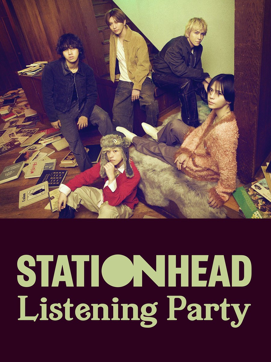 ビートガーデン THE BEAT GARDEN(ビートガーデン) (@TBG_account) / Posts / X