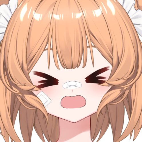 mipyunvt's tweet image. Not to be parasocial but…

I MISS YOU CHAT!! I MISS STREAMING AND YAPPING WITH YOU FOR HOURS!! 😭😭😭