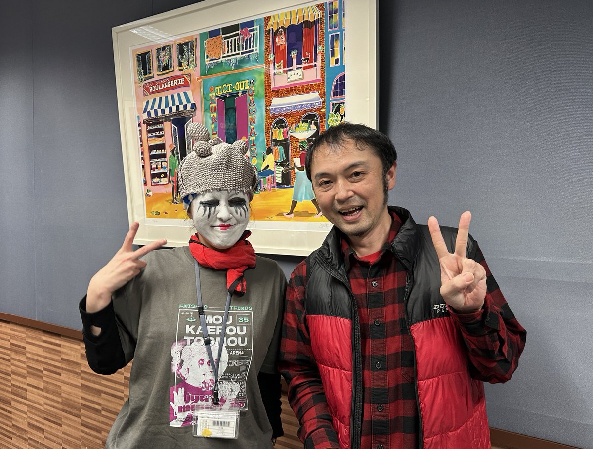 ぎふチャン tweet media