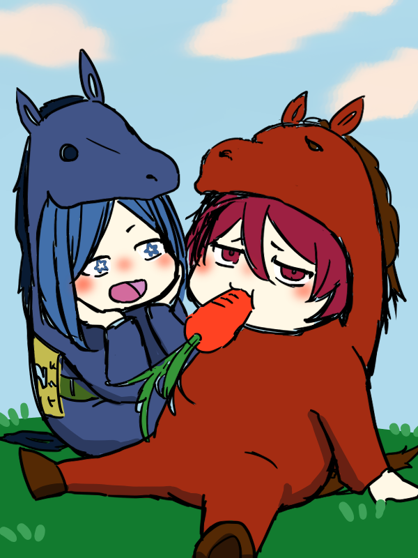 _ikuchi's tweet image. その後…