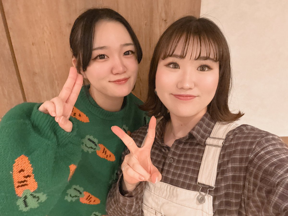 昨日は、#生き逃げ にワンマンライブに行ってきました！

生バンドで、爆音で、メンバー全員の熱量を全身で感じました🔥🔥
かっこよかったー！！！
「おばドル」のメンバーにも会えて嬉しかったです🫶🏻✨️
年末にとっても最高なライブをありがとうございました！！！！！