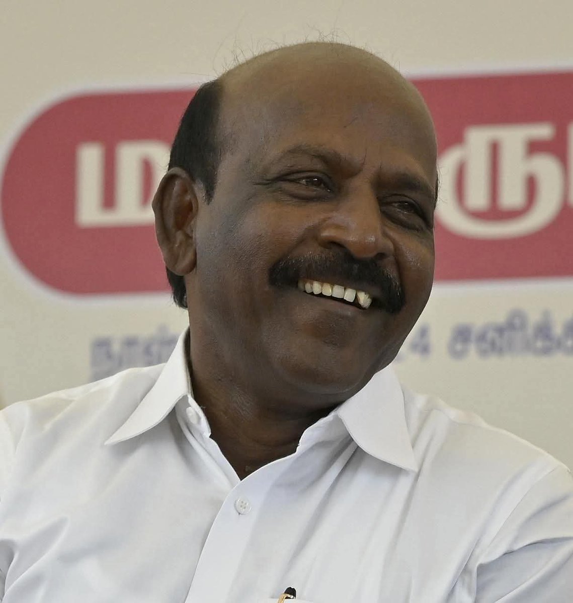 தமிழகத்தில் திமுக அரசு பொறுப்பேற்ற பிறகு போதைப்பொருள் இல்லாத மாநிலமாக மாற்றி இருக்கிறோம்.

அமைச்சர் மாசு.....  🤣🤣