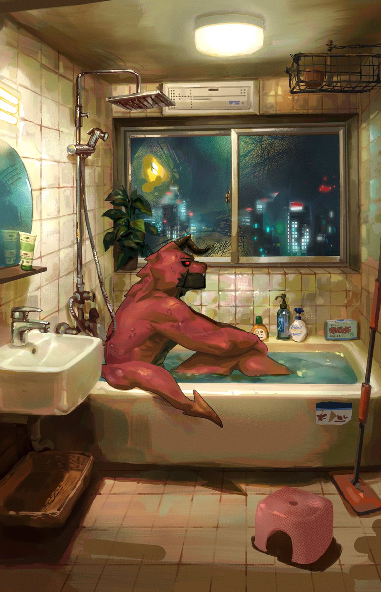 铃明彻 tweet media